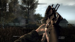 Operation Flashpoint: Dragon Rising Screenshot # 8