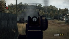 Operation Flashpoint: Dragon Rising Screenshot # 9