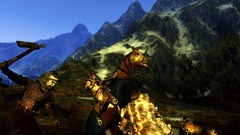 Age of Conan: Hyborian Adventures Screenshot # 11