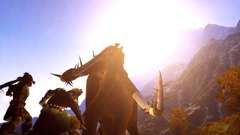 Age of Conan: Hyborian Adventures Screenshot # 12