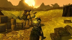 Age of Conan: Hyborian Adventures Screenshot # 17