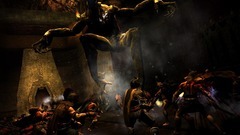 Age of Conan: Hyborian Adventures Screenshot # 20