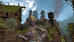 Age of Conan: Hyborian Adventures Screenshot # 22
