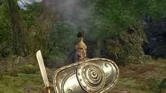 Age of Conan: Hyborian Adventures Screenshot # 3