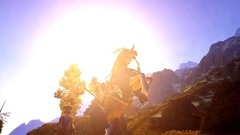 Age of Conan: Hyborian Adventures Screenshot # 4