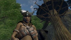 Age of Conan: Hyborian Adventures Screenshot # 7