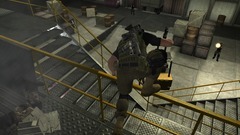 Conflict: Denied Ops Screenshot # 1