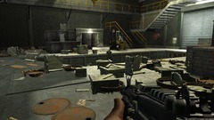 Conflict: Denied Ops Screenshot # 11