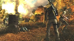 Conflict: Denied Ops Screenshot # 2
