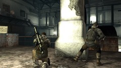 Conflict: Denied Ops Screenshot # 3