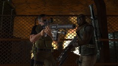 Conflict: Denied Ops Screenshot # 6