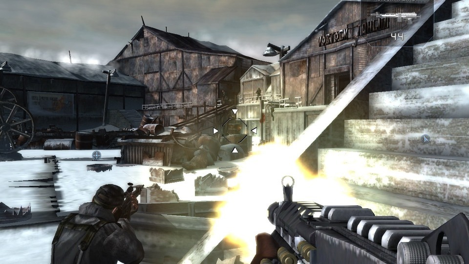 Conflict: Denied Ops Screenshot #7