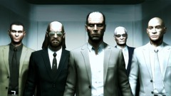 Kane & Lynch: Dead Men Screenshot # 1