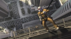 Kane & Lynch: Dead Men Screenshot # 10