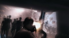 Kane & Lynch: Dead Men Screenshot # 11