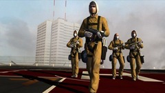 Kane & Lynch: Dead Men Screenshot # 12