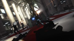 Kane & Lynch: Dead Men Screenshot # 13