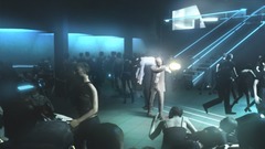 Kane & Lynch: Dead Men Screenshot # 14