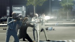 Kane & Lynch: Dead Men Screenshot # 15