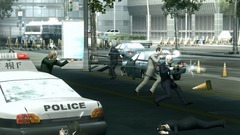 Kane & Lynch: Dead Men Screenshot # 3