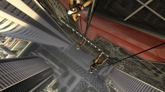 Kane & Lynch: Dead Men Screenshot # 6