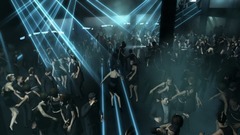 Kane & Lynch: Dead Men Screenshot # 7