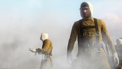 Kane & Lynch: Dead Men Screenshot # 8