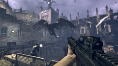 Legendary Screenshot # 1