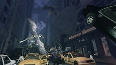 Legendary Screenshot # 10