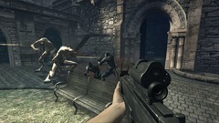 Legendary Screenshot # 17