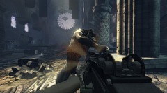 Legendary Screenshot # 18