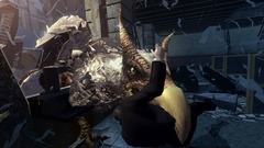 Legendary Screenshot # 20