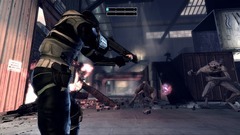 Legendary Screenshot # 25