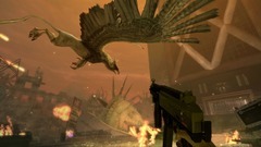 Legendary Screenshot # 3