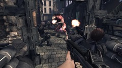 Legendary Screenshot # 34