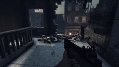 Legendary Screenshot # 38