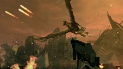 Legendary Screenshot # 4