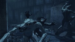 Legendary Screenshot # 40