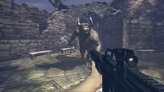 Legendary Screenshot # 7