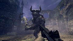 Legendary Screenshot # 8