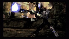 Dark Void Screenshot # 1