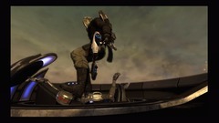 Dark Void Screenshot # 10