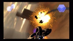 Dark Void Screenshot # 11