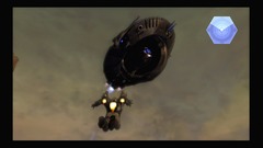 Dark Void Screenshot # 12