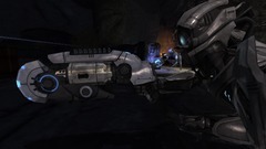 Dark Void Screenshot # 14