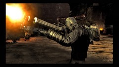 Dark Void Screenshot # 2