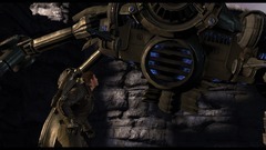 Dark Void Screenshot # 21