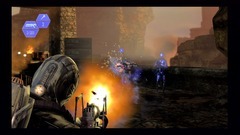 Dark Void Screenshot # 4