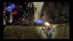 Dark Void Screenshot # 5