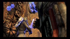 Dark Void Screenshot # 6